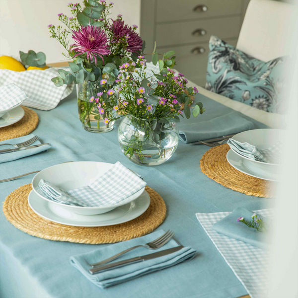 Consejos para Elegir los Colores y Estampados Adecuados en Textiles para el Hogar