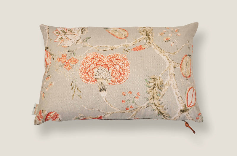 Funda de cojín Bonita Flor